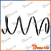 Ressorts de suspension avant pour BMW | 10124400, 11043